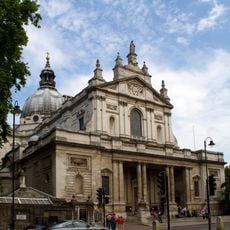 Brompton Oratory