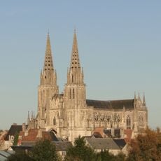 Sées Cathedral