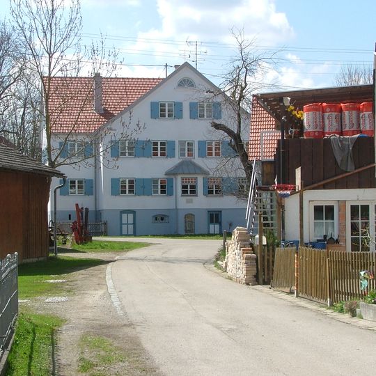Mühle