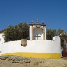 Capela do Calvário (Alpalhão)