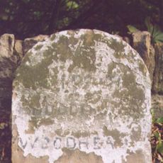 4 Miles Post Opposite Junction With Far End Lane