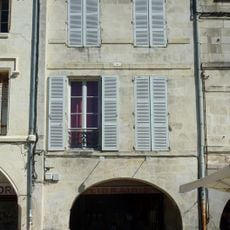 Maison, 32 rue Chaudrier