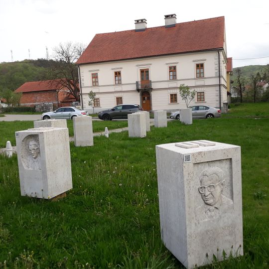 Gacka Park of Croatian Memory