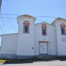 Waterloo Loyal Orange Lodge No. 18
