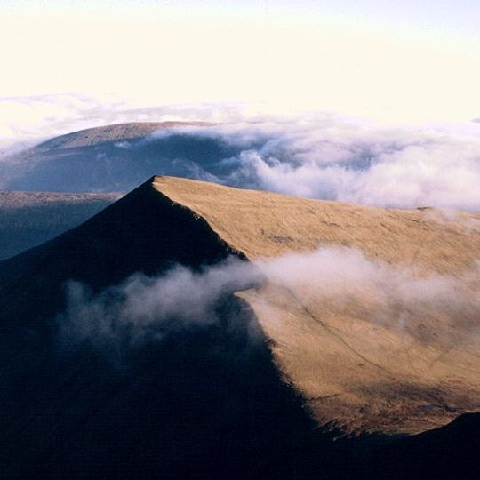 Brecon Beacons