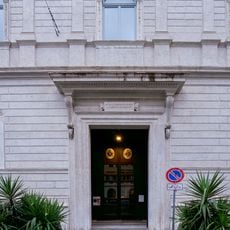 San Lorenzo in Damaso