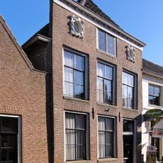 Kerkstraat 29, Vollenhove