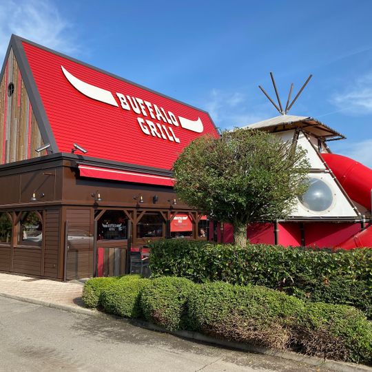 Buffalo Grill Amnéville