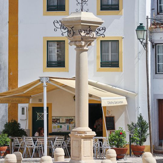 Pelourinho de Constância