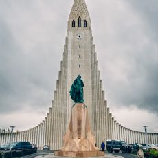 Hallgrímskirkja