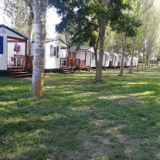 Camping La Dehesa