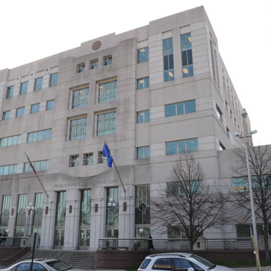 Condado de Middlesex