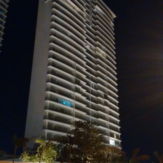 Country Towers Mérida