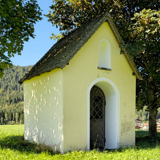 Schmiedbichlkapelle