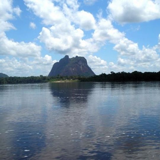 Municipio Autónomo Río Negro