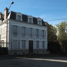 Villa Saint-Louis