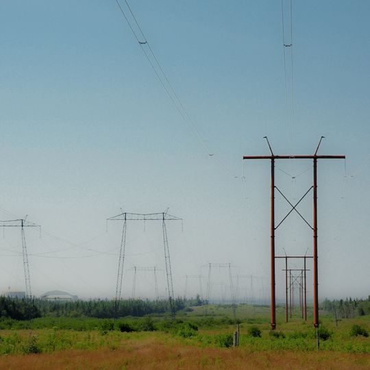 Point Lepreau Nuclear Generating Station