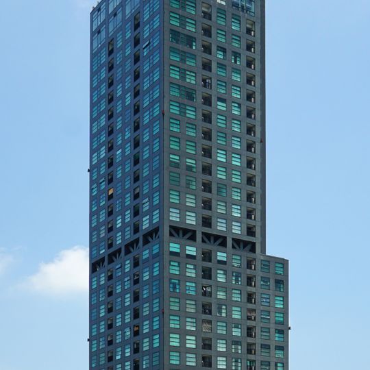 Mojikō Retro High Mart