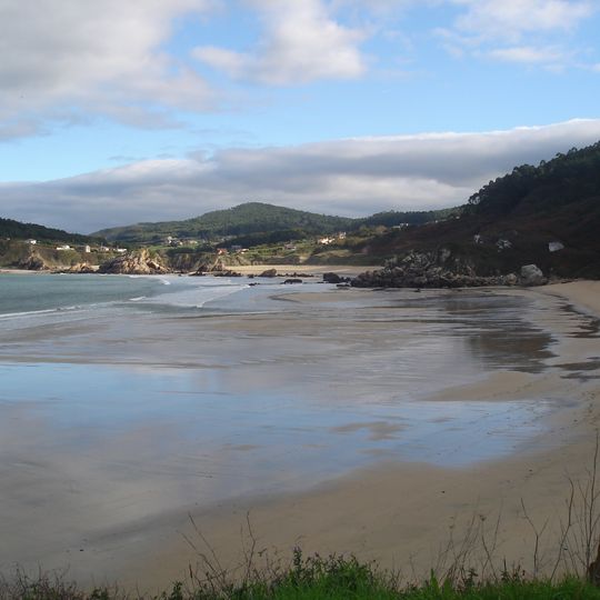 San Antonio de Espasante