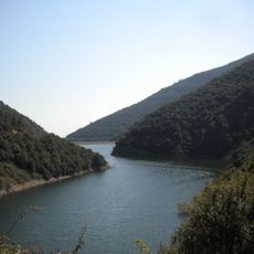 Embalse de Vallforners