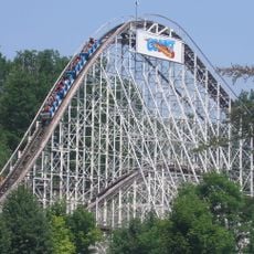 The Comet