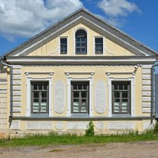 Флигель (Торжок)