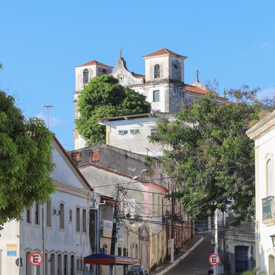 São Francisco do Conde