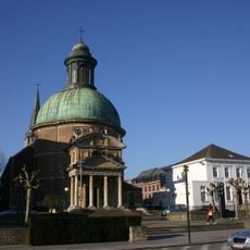 St. Josefskirche
