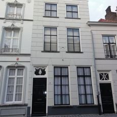 Sint Jorisstraat 24, 's-Hertogenbosch