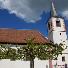 Pfarrkirche
