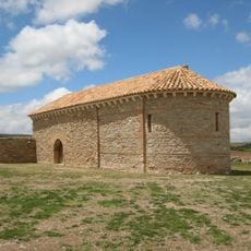 Hermitage of Santa Quiteria