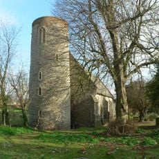 Church of St Mary
