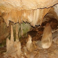 Cueva de Mármol