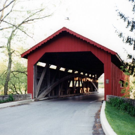 Upper Allen Township