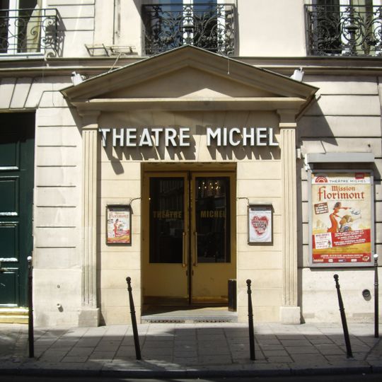 Teatro Michel