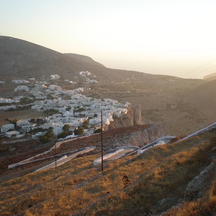 Policandro