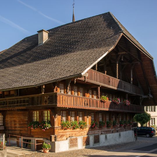 Moserhaus