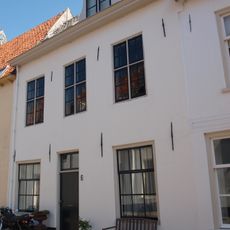 Volderstraat 3, Wijk bij Duurstede