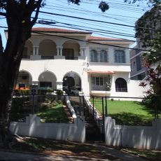 Imóvel à Avenida Assis Chateaubriand, nº 457