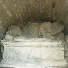 Chapelle Saint-Jacques de Coussegrey