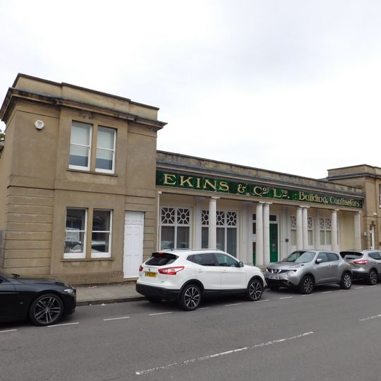 Great Northern Works