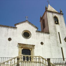 Igreja de Santa Eufémia