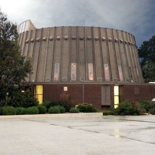 Religious Centre