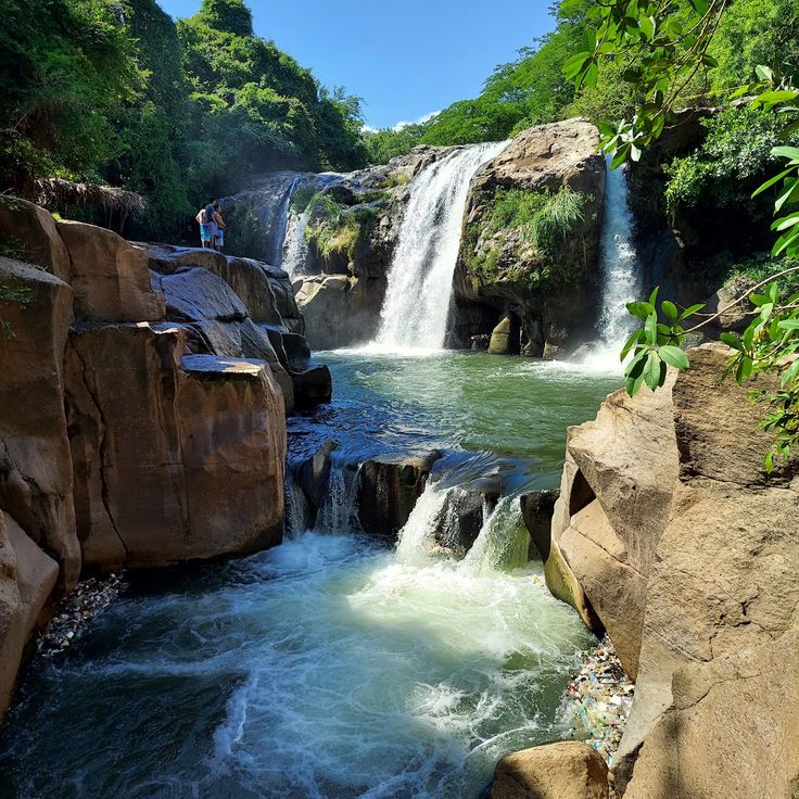 Salto de Malacatiupan