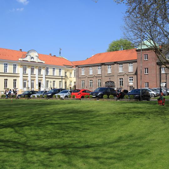 Schloss Westerholt
