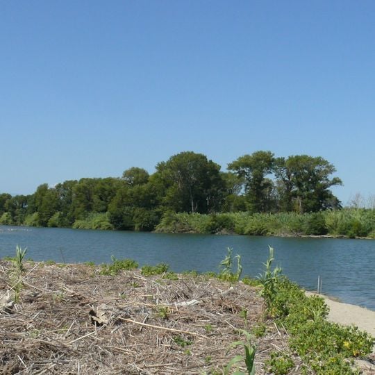 Réserve naturelle nationale du Mas Larrieu