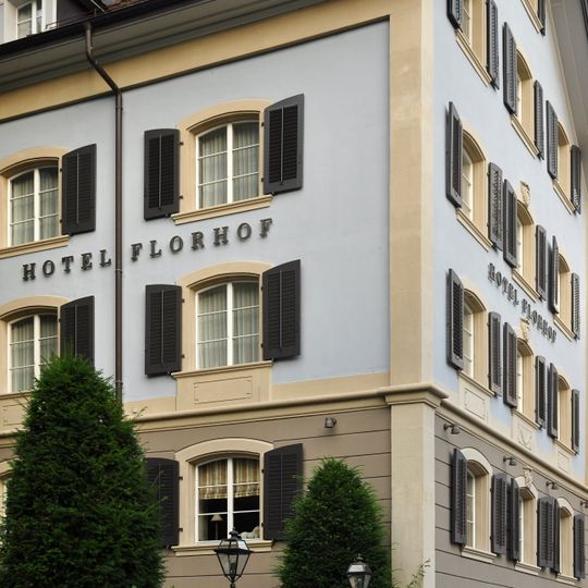 Florhof