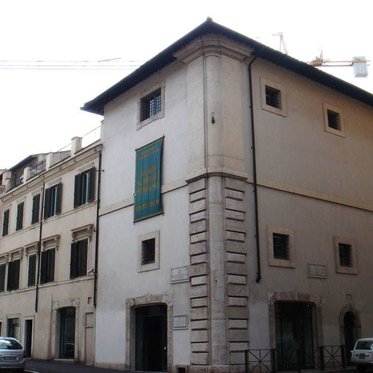 Crypta Balbi