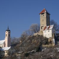 Rechtenstein