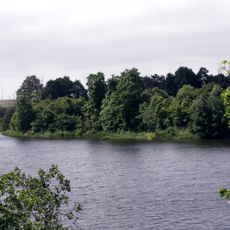 Laukžemių tvenkinys